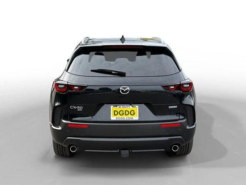 2026 Mazda CX-50 Premium Plus