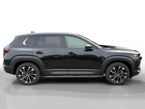 2026 Mazda CX-50 Premium Plus