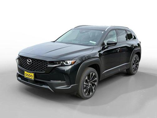 2026 Mazda CX-50 Premium Plus