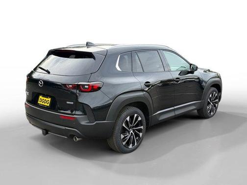 2026 Mazda CX-50 Premium Plus