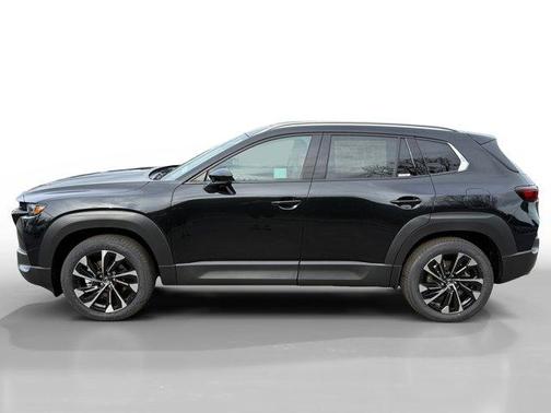 2026 Mazda CX-50 Premium Plus