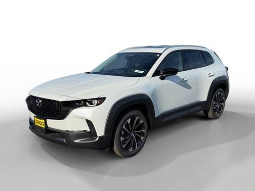 2026 Mazda CX-50 Premium Plus