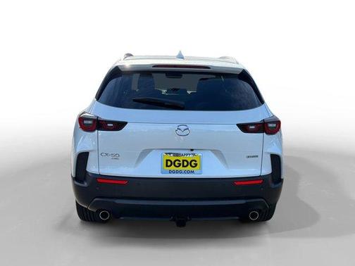 2026 Mazda CX-50 Premium Plus