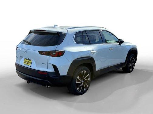 2026 Mazda CX-50 Premium Plus