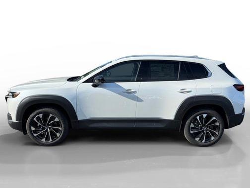 2026 Mazda CX-50 Premium Plus