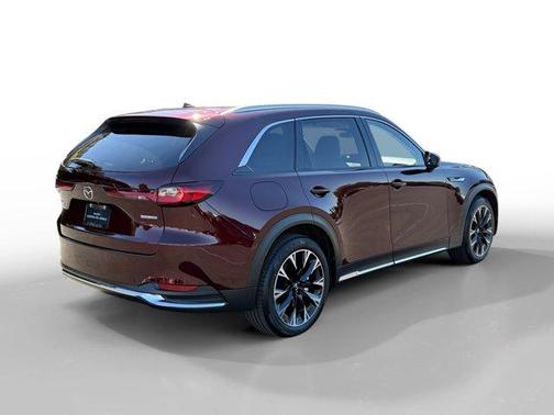 2024 Mazda CX-90 PHEV Premium