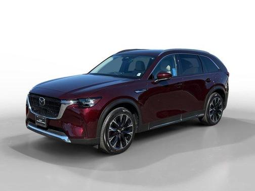2024 Mazda CX-90 PHEV Premium