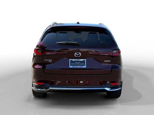 2024 Mazda CX-90 PHEV Premium