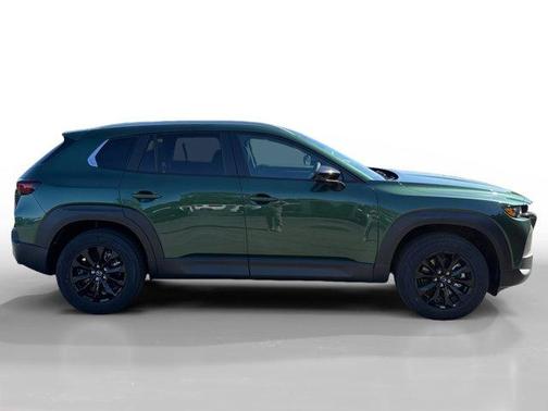 Cypress 2026 Mazda CX-50 2.5 S SELECT