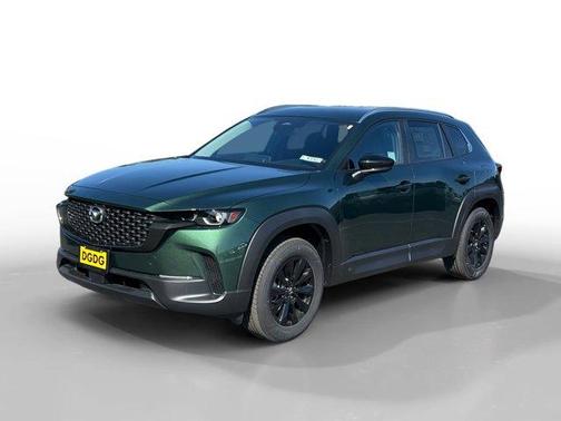 Cypress 2026 Mazda CX-50 2.5 S SELECT
