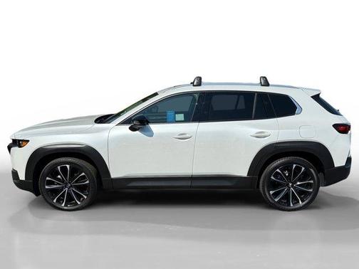 2025 Mazda CX-50 2.5 S Premium Plus Package