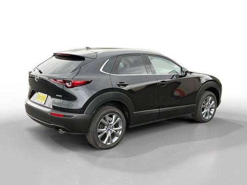 2025 Mazda CX-30 Premium Package