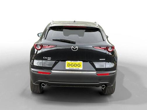 2025 Mazda CX-30 Premium Package