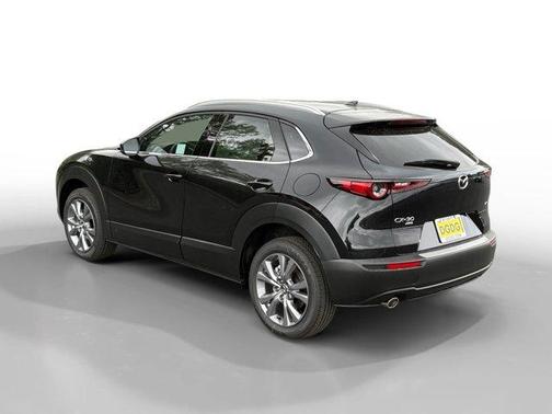 2025 Mazda CX-30 Premium Package
