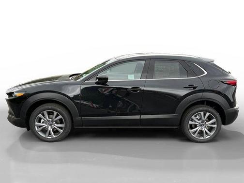 2025 Mazda CX-30 Premium Package