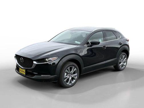 2025 Mazda CX-30 Premium Package
