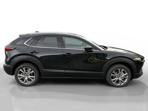 2025 Mazda CX-30 Premium Package
