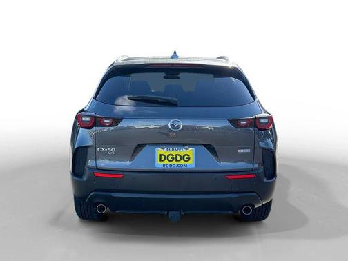 2026 Mazda CX-50 Preferred