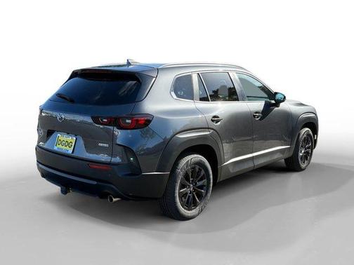 2026 Mazda CX-50 Preferred