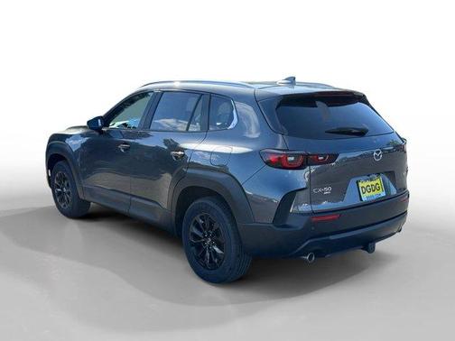 2026 Mazda CX-50 Preferred