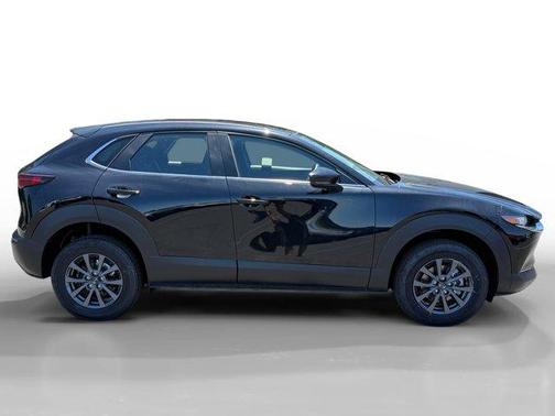 2025 Mazda CX-30 2.5 S