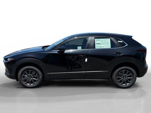 2025 Mazda CX-30 2.5 S