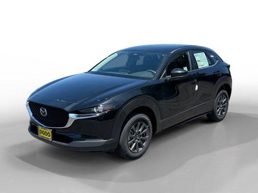 2025 Mazda CX-30 2.5 S