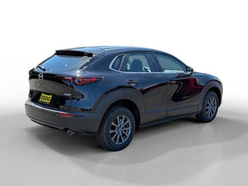 2025 Mazda CX-30 2.5 S