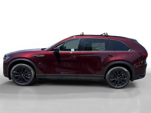 2025 Mazda CX-90 PHEV Premium Sport