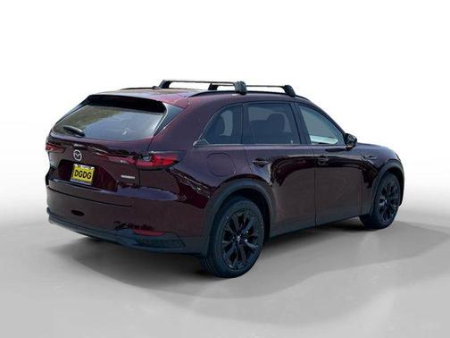 2025 Mazda CX-90 PHEV Premium Sport