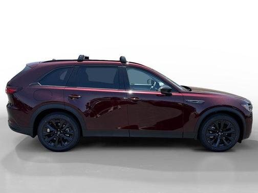 2025 Mazda CX-90 PHEV Premium Sport