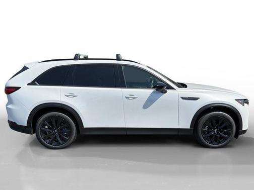 2025 Mazda CX-90 3.3 Turbo Premium Sport