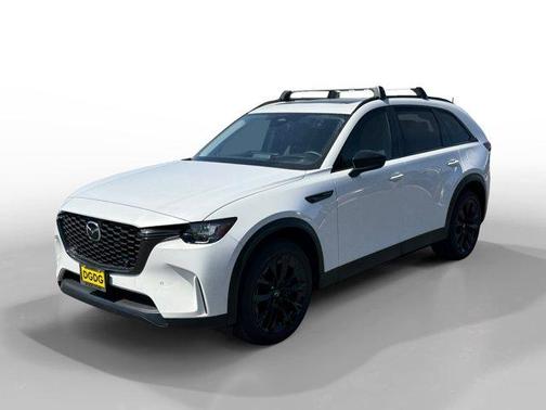2025 Mazda CX-90 3.3 Turbo Premium Sport