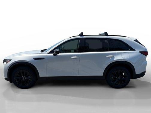 2025 Mazda CX-90 3.3 Turbo Premium Sport