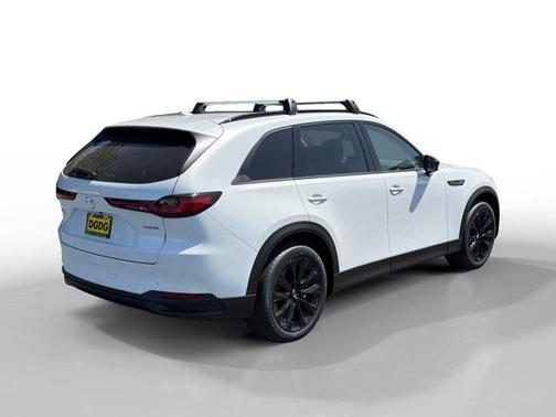 2025 Mazda CX-90 3.3 Turbo Premium Sport