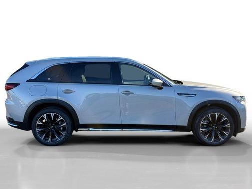 2024 Mazda CX-90 PHEV Premium Plus