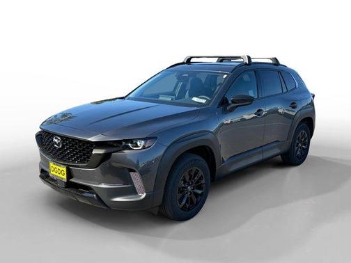2026 Mazda CX-50 Premium