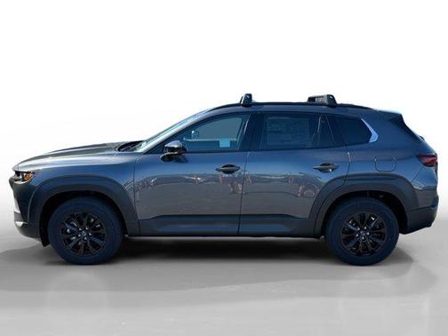 2026 Mazda CX-50 Premium