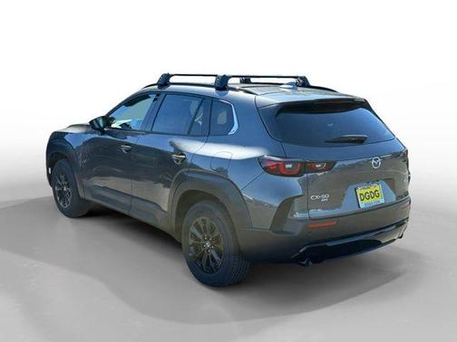 2026 Mazda CX-50 Premium