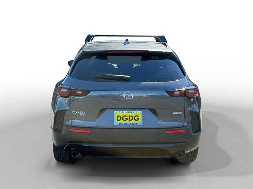 2026 Mazda CX-50 Premium