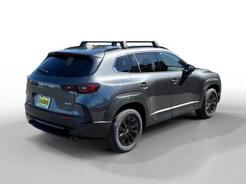 2026 Mazda CX-50 Premium