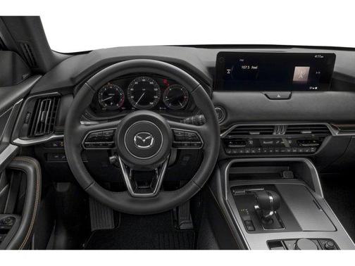 2026 Mazda CX-90 S Premium