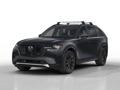 2026 Mazda CX-90 S Premium