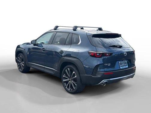 2025 Mazda CX-50 2.5 Turbo Premium Package