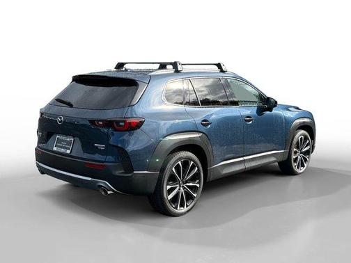 2025 Mazda CX-50 2.5 Turbo Premium Package