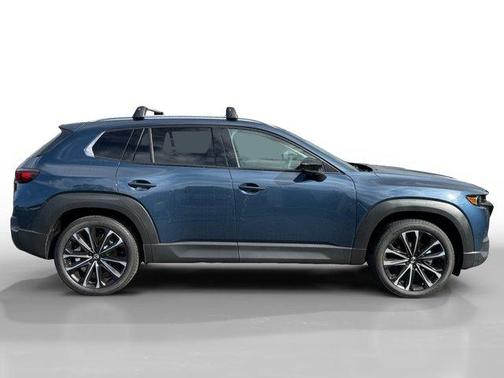 2025 Mazda CX-50 2.5 Turbo Premium Package
