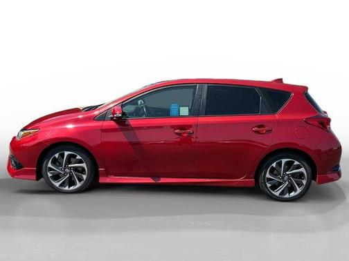 2016 Scion iM Base
