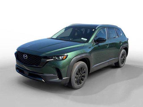 2026 Mazda CX-50 2.5 S PREFERRED