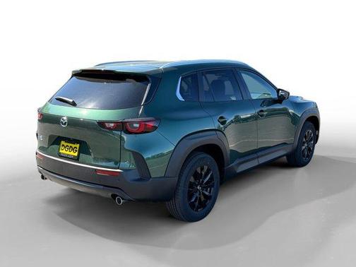 2026 Mazda CX-50 2.5 S PREFERRED