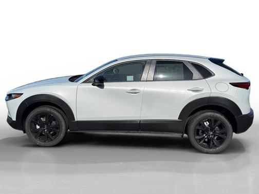 2026 Mazda CX-30 Select